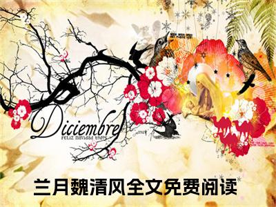兰月魏清风(兰月魏清风)小说全文无删减版完整版_(兰月魏清风)精选免费小说大结局阅读_笔趣阁
