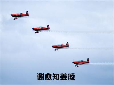 (热推新书)《谢愈知姜凝》无弹窗大结局（谢愈知姜凝）-抖音热推谢愈知姜凝无弹窗阅读最新章节列表_笔趣阁