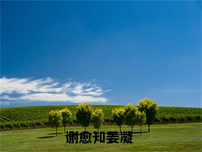 《谢愈知姜凝》谢愈知姜凝（大结局小说全集完整版）谢愈知姜凝小说_全文阅读笔趣阁