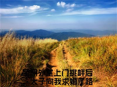 热门榜单精彩小说孕期外室上门挑衅后，太子向我求婚了路知许，孕期外室上门挑衅后，太子向我求婚了路知许推荐小说免费章节阅读