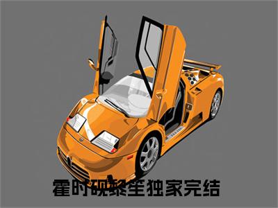 霍时砚黎笙精彩章节在线阅读-霍时砚黎笙美文欣赏