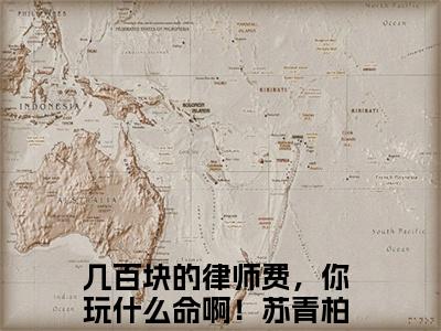 几百块的律师费，你玩什么命啊！苏青柏（几百块的律师费，你玩什么命啊！苏青柏）全文免费阅读无弹窗大结局_(几百块的律师费，你玩什么命啊！苏青柏最新章节在线阅读)_笔趣阁