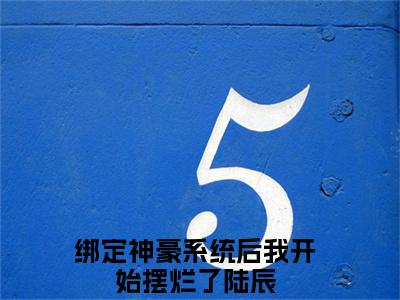 （绑定神豪系统后我开始摆烂了陆辰小说）绑定神豪系统后我开始摆烂了陆辰小说免费最新章节列表_笔趣阁（绑定神豪系统后我开始摆烂了陆辰小说）