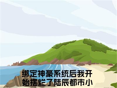 绑定神豪系统后我开始摆烂了陆辰小说免费阅读(绑定神豪系统后我开始摆烂了陆辰)全文免费阅读无弹窗大结局_ 绑定神豪系统后我开始摆烂了陆辰最新章节列表_笔趣阁（绑定神豪系统后我开始摆烂了陆辰小说）