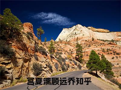宫夏漓顾远乔（宫夏漓顾远乔）全文免费阅读无弹窗大结局_宫夏漓顾远乔免费阅读无弹窗最新章节列表_笔趣阁（宫夏漓顾远乔）