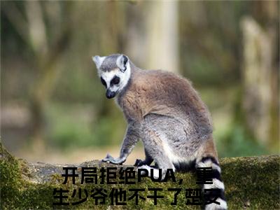 开局拒绝PUA，重生少爷他不干了楚安尘（开局拒绝PUA，重生少爷他不干了楚安尘）全文免费阅读无弹窗大结局_开局拒绝PUA，重生少爷他不干了楚安尘最新章节列表_笔趣阁（开局拒绝PUA，重生少爷他不干了楚安尘）