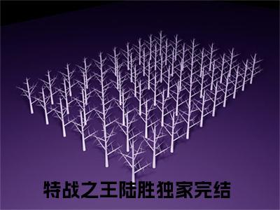 特战之王陆胜小说全文免费阅读无弹窗-（特战之王陆胜阅读无弹窗）穿越小说免费阅读_笔趣阁