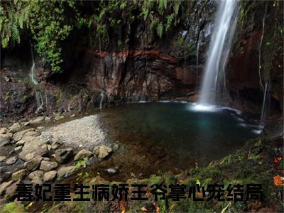 宫祀绝晏南柯（毒妃重生病娇王爷掌心宠）是哪部小说的主角-宫祀绝晏南柯（毒妃重生病娇王爷掌心宠）全文无弹窗完整版阅读
