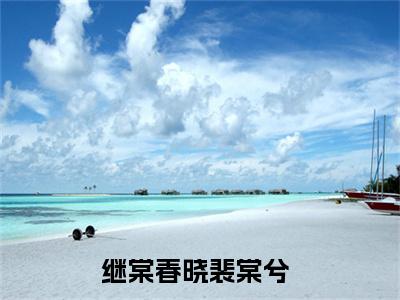 继棠春晓裴棠兮免费阅读，主角为继棠春晓裴棠兮的言情小说