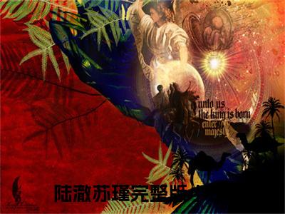 陆澈苏瑾（陆二叔，你轻点宠！）小说全文免费阅读无弹窗大结局_陆澈苏瑾小说免费阅读最新章节列表笔趣阁（陆二叔，你轻点宠！）