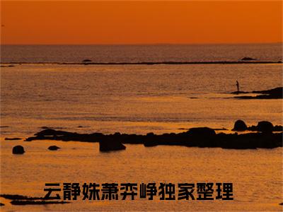 少帅囚宠的白月光黑化了全文免费阅读无弹窗大结局_云静姝萧弈峥最新章节列表笔趣阁