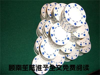 顾南笙陆淮予全文免费阅读无弹窗-顾南笙陆淮予小说全文在线阅读笔趣阁