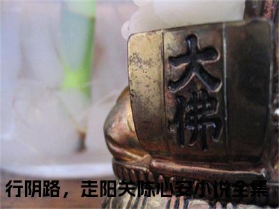 行阴路，走阳关陈心安小说(行阴路，走阳关陈心安)小说全文免费阅读_（行阴路，走阳关陈心安）行阴路，走阳关陈心安最新章节列表