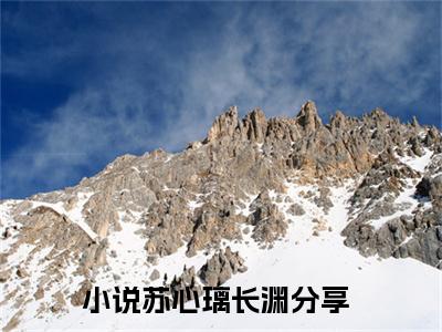 苏心璃长渊小说（苏心璃长渊）热推新书_苏心璃长渊最新章节在线阅读_笔趣阁