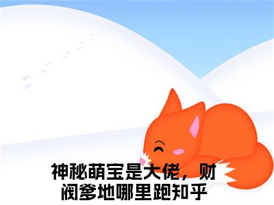 神秘萌宝是大佬，财阀爹地哪里跑（顾云熙傅宴琛）全文免费阅读_（顾云熙傅宴琛）最新章节小说免费阅读（神秘萌宝是大佬，财阀爹地哪里跑）
