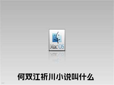 小说推荐何双江祈川精彩章节全文阅读-（何双江祈川）新书热荐免费小说