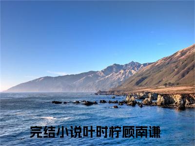 叶时柠顾南谦在线阅读（叶时柠顾南谦）全文免费阅读无弹窗大结局_叶时柠顾南谦免费最新章节列表_笔趣阁