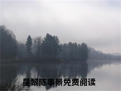 星黎陈事景全文免费阅读（星黎陈事景无弹窗大结局）_星黎陈事景全文免费阅读