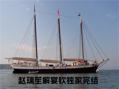 赵璃笙解宴钦美文欣赏完整版，赵璃笙解宴钦精彩章节在线阅读