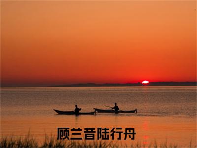 顾兰音陆行舟（主角是顾兰音陆行舟全文免费阅读无弹窗）_顾兰音陆行舟全文免费阅读无弹窗大结局
