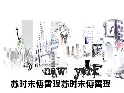 苏时未傅霄瑾（苏时未傅霄瑾）在哪免费看-苏时未傅霄瑾小说（苏时未傅霄瑾）全文完整版免费阅读