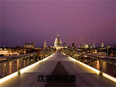 沈茉傅锦墨（沈茉傅锦墨）全文免费阅读无弹窗大结局_沈茉傅锦墨全文大结局最新章节列表_笔趣阁