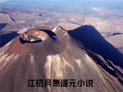 江初月萧谨元（江初月萧谨元）全文在线阅读无弹窗大结局_江初月萧谨元全文无弹窗最新章节列表