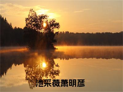 池采薇萧明彦（池采薇萧明彦）全文免费读无弹窗大结局_池采薇萧明彦免费阅读全文大结局最新章节列表