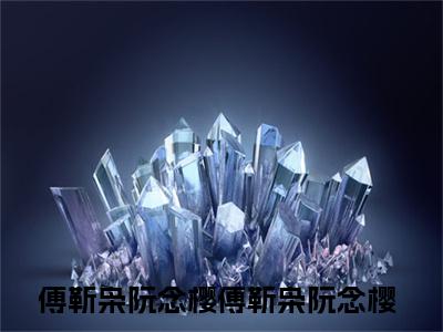 傅靳枭阮念樱（傅靳枭阮念樱）全文免费阅读无弹窗大结局_傅靳枭阮念樱全文免费完结版阅读（傅靳枭阮念樱）