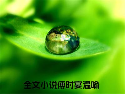 傅时宴温喻主角是傅时宴温喻全文免费阅读无弹窗-傅时宴温喻最新章节列表-笔趣阁