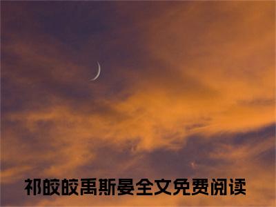 祁皎皎禹斯晏小说（祁皎皎禹斯晏）免费阅读全文无弹窗大结局_祁皎皎禹斯晏免费阅读无弹窗小说_小说笔趣阁