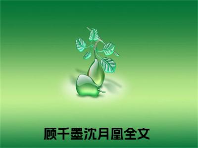 顾千墨沈月凰（顾千墨沈月凰）全文免费阅读-小说顾千墨沈月凰最新章节阅读笔趣阁