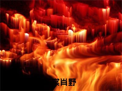 主角是阮棠肖野的小说叫什么名字（阮棠肖野）-完结版小说（阮棠肖野）