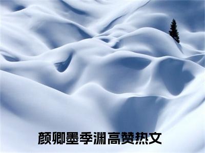 颜卿墨季渊小说免费（穿越之我的清冷美夫郎免费阅读）穿越之我的清冷美夫郎全文免费阅读无弹窗大结局_颜卿墨季渊小说最新章节列表