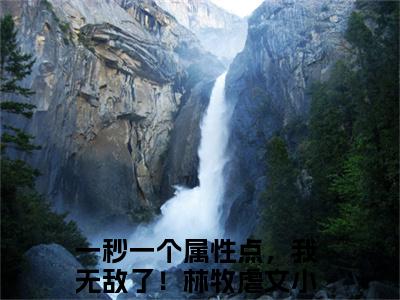 一秒一个属性点，我无敌了！林牧（一秒一个属性点，我无敌了！林牧）全文免费阅读-一秒一个属性点，我无敌了！林牧最新章节小说阅读-笔趣阁