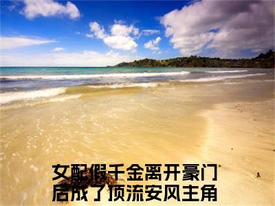 女配假千金离开豪门后成了顶流安风好书女配假千金离开豪门后成了顶流安风免费赏析-《女配假千金离开豪门后成了顶流安风》小说分享全集