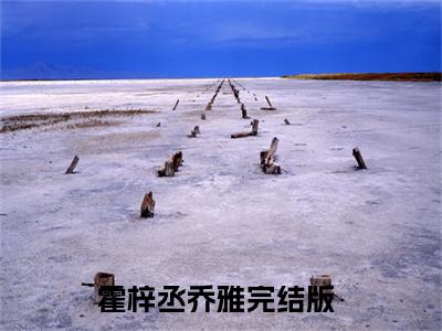 霍梓丞乔雅（霍梓丞乔雅）全文免费阅读无弹窗大结局_霍梓丞乔雅最新章节列表笔趣阁