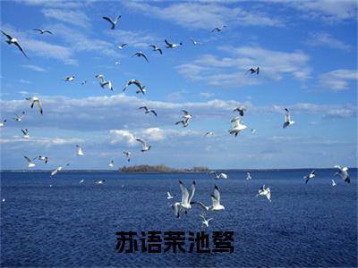 苏语茉池骜最新章节（苏语茉池骜）全文免费阅读无弹窗大结局_苏语茉池骜免费阅读（苏语茉池骜）