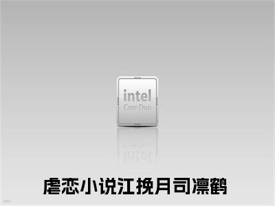 江挽月司凛鹤全网首发完整小说主角江挽月司凛鹤在线阅读