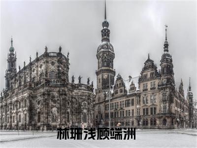 多人追的热门小说（林珊浅顾端洲）-林珊浅顾端洲小说最新章节免费阅读