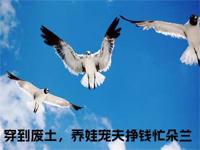 穿到废土，养娃宠夫挣钱忙朵兰小说（穿到废土，养娃宠夫挣钱忙朵兰）全文免费阅读无弹窗大结局_穿到废土，养娃宠夫挣钱忙朵兰小说最新章节列表_笔趣阁（穿到废土，养娃宠夫挣钱忙朵兰）