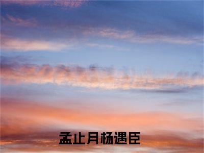 孟止月杨遇臣（孟止月杨遇臣）全文免费阅读无弹窗_孟止月杨遇臣小说免费阅读_笔趣阁