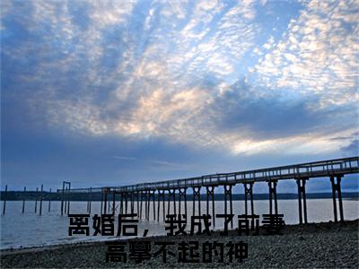 秦玉洁（离婚后，我成了前妻高攀不起的神）全文免费阅读无弹窗大结局_离婚后，我成了前妻高攀不起的神小说最新章节列表