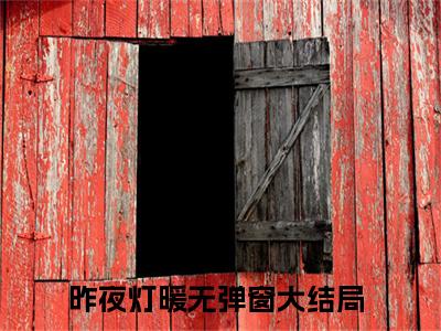 傅烬如萧丛南小说全文免费阅读无弹窗大结局_（傅烬如萧丛南全文免费阅读）昨夜灯暖最新章节列表笔趣阁