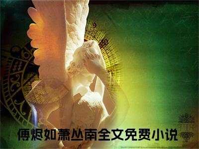 傅烬如萧丛南小说全文免费阅读-（昨夜灯暖）抖音新书热荐傅烬如萧丛南全文免费阅读（昨夜灯暖番外+免费）