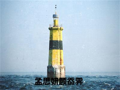 孟思妍顾忝霁(孟思妍顾忝霁)全文免费阅读无弹窗大结局_（孟思妍顾忝霁）的小说最新章节列表