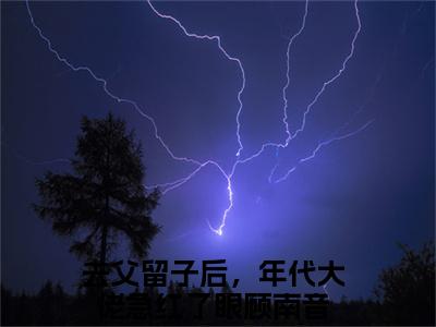 去父留子后，年代大佬急红了眼顾南音全文免费阅读无弹窗大结局-去父留子后，年代大佬急红了眼顾南音全文在线阅读最新章节列表_笔趣阁