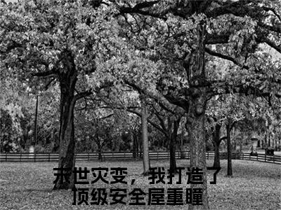 末世灾变，我打造了顶级安全屋重瞳（末世灾变，我打造了顶级安全屋重瞳）全文免费阅读无弹窗_末世灾变，我打造了顶级安全屋重瞳最新小说_笔趣阁（末世灾变，我打造了顶级安全屋重瞳）