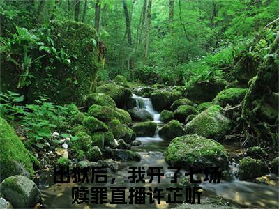 出狱后，我开了七场赎罪直播许芷听小说全文免费阅读无弹窗大结局_（出狱后，我开了七场赎罪直播许芷听免费阅读无弹窗）最新章节列表_笔趣阁