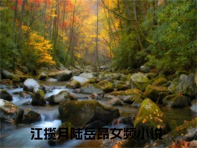江揽月陆岳昂（江揽月陆岳昂）全文免费阅读无弹窗大结局-（江揽月陆岳昂）无弹窗-笔趣阁